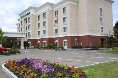 Holiday Inn Express - Cortland by IHG
