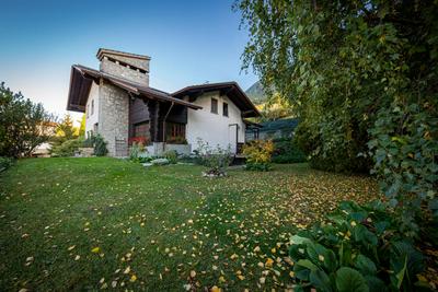 Casa Del Boschetto