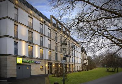Holiday Inn Express Baden-Baden by IHG
