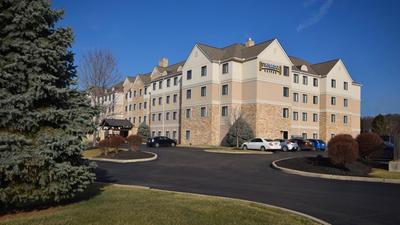 Staybridge Suites - Cincinnati North by IHG