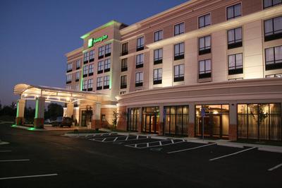 Holiday Inn Columbus-Hilliard by IHG