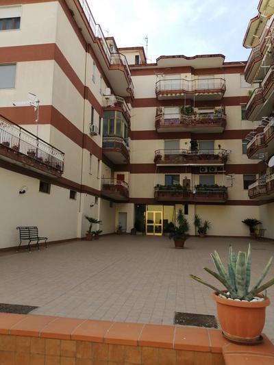 B&B A Casa Dei Nonni