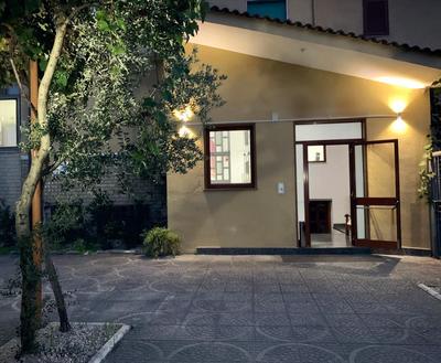 Hotel Due Pini Conte