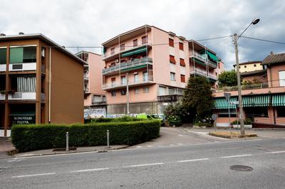 Santa Chiara Apartment by MyHomeInComo