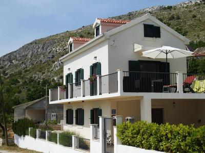 Villa Tomasovic