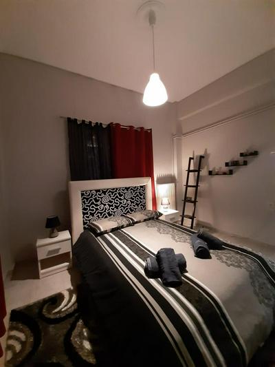 Vasilis House