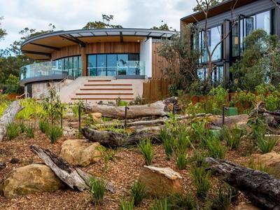 Wildlife Retreat at Taronga