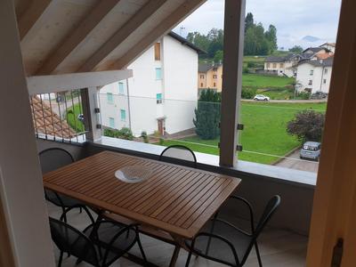 Casa Giuly Vacanze