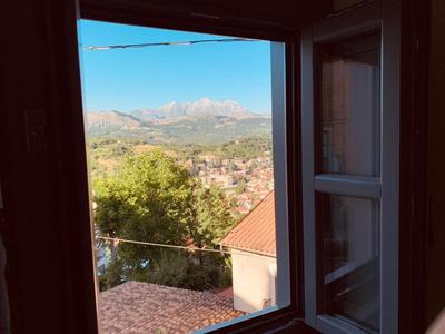 Piccola dimora accogliente e molto panoramica