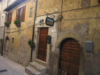 Il Sorriso Dei Monti