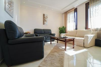 Oldtown Apartment