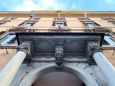 Casa Terrazza Colosseo