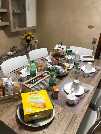 B&B IL CAVALIERE