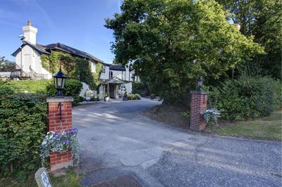 Ivy Hill Hotel, Signature Hotel Collection by Best Western