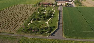 La Casa di Campagna