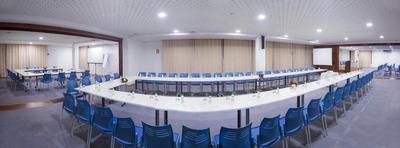 El Oumnia Puerto & Spa