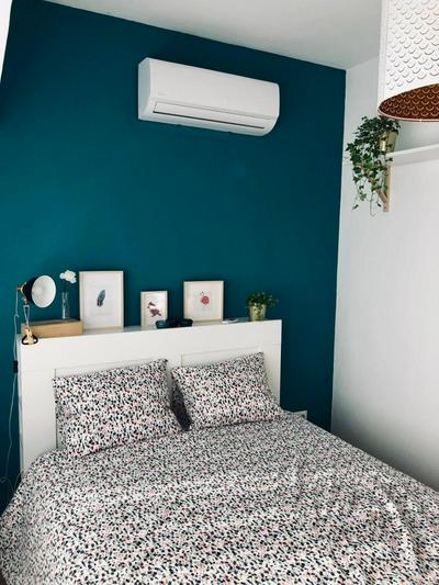 Blue Flamingo Apartment BY NAMASTE ELITE