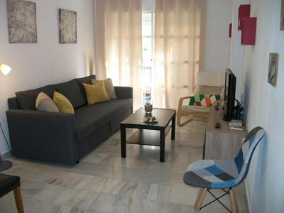 Ideal Holiday Apartment City Center