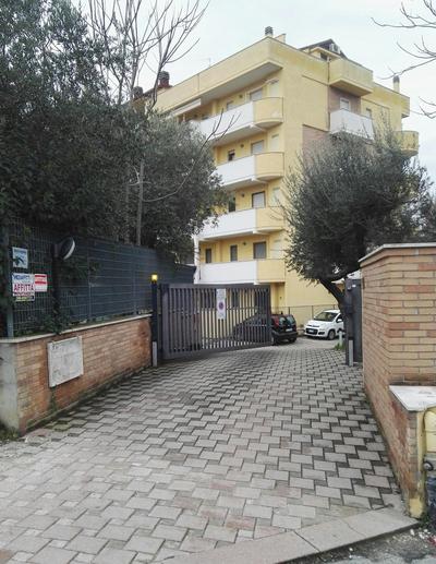 La terrazza di Maja