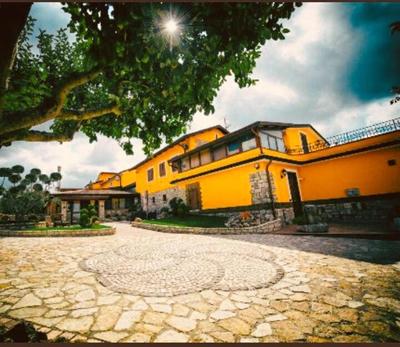 La vecchia fattoria