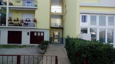 Appartamento Riva Foscolo