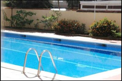 Appartement Decathlon Salou