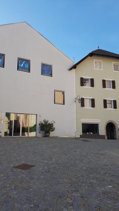 Dolomitica, nuovo, fino a 6 Persone