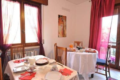B&B Il Fragolo