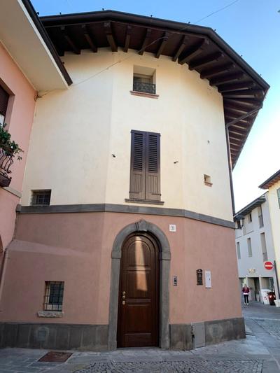 Quinta Quadra