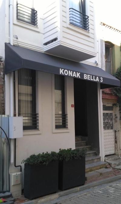 KONAK BELLA 3 - Image 101
