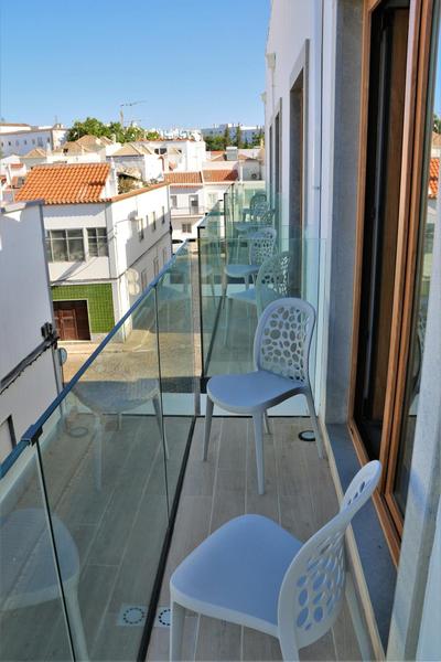 Authentic Tavira Hotel