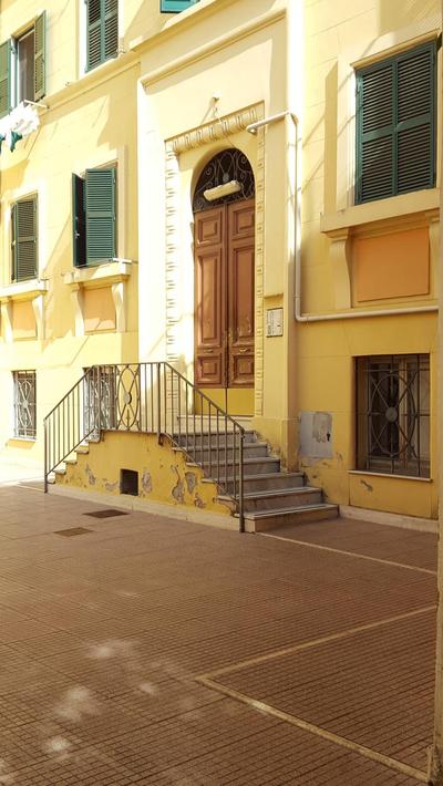 Casa di Walter al Pigneto