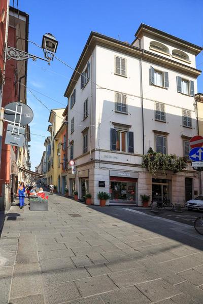 CASA ANNALIA