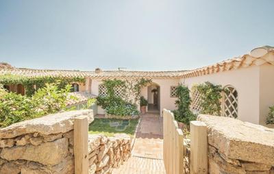 Villa La Nicchia