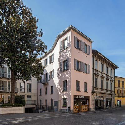 30Cavour luxury suites