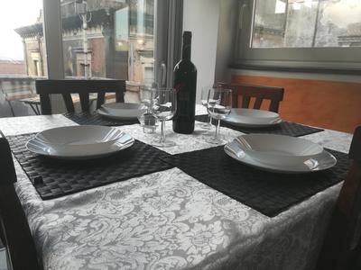 La Terrazza sul Centro