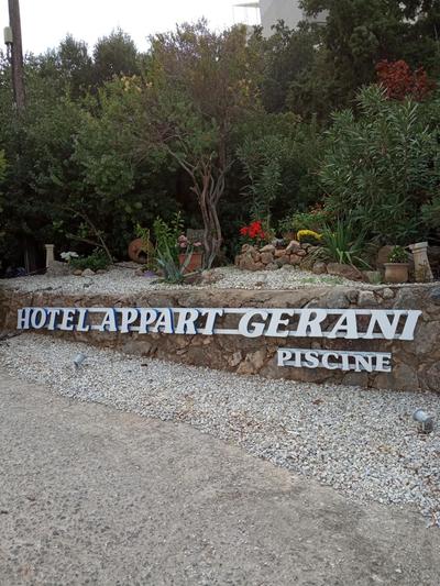 Residence Gerani