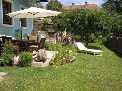 Appartement Resch
