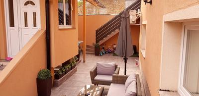 Apartments Lisinski - FREE parking