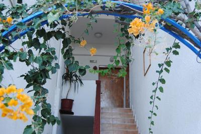 Sailors Apartments