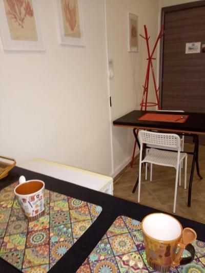 Kingsize Bed 2x2,20 Comfort Super Wifi 70 Mbps Studio!