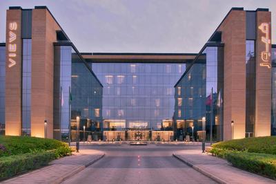 Views Hotel & Residences - Emaar King Abdullah Economic City