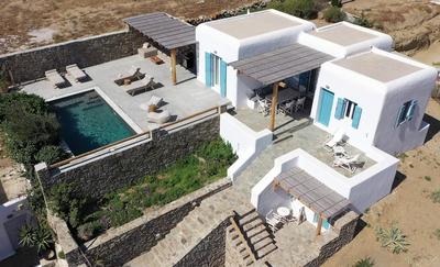 Livadi House