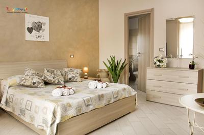b&b l'olimpo