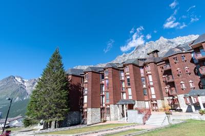 Monte Cervino apartment AS4