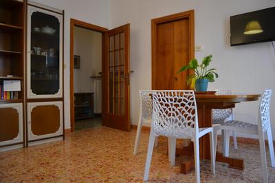 Da Fabio e Francesca - Holiday Apartment