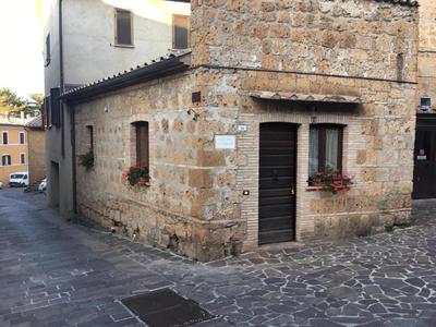 Appartamento la Verdura