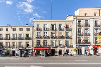 Ronda de Valencia apartamento
