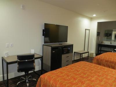 Americas Best Value Inn Houston Veterans Memorial