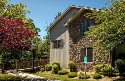 Massanutten's Woodstone Meadows by TripForth
